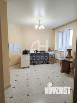 1-к квартира, вторичка, 51м2, 13/16 этаж