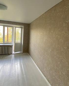 2-к квартира, вторичка, 45м2, 5/5 этаж