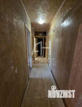 2-к квартира, вторичка, 42м2, 2/5 этаж