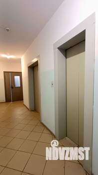 1-к квартира, вторичка, 46м2, 7/17 этаж