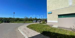 2-к квартира, вторичка, 68м2, 2/3 этаж
