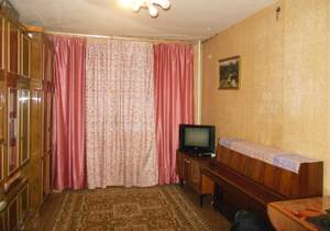 2-к квартира, вторичка, 54м2, 9/14 этаж