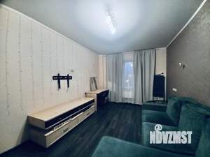 1-к квартира, вторичка, 38м2, 2/9 этаж