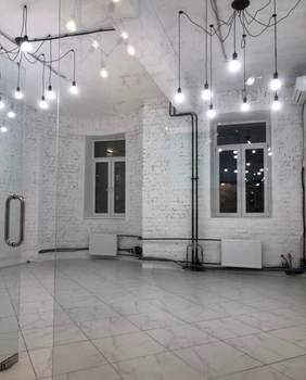 3-к квартира, вторичка, 110м2, 1/12 этаж