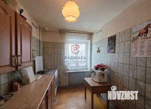 2-к квартира, вторичка, 52м2, 4/5 этаж