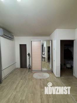 1-к квартира, вторичка, 31м2, 2/4 этаж