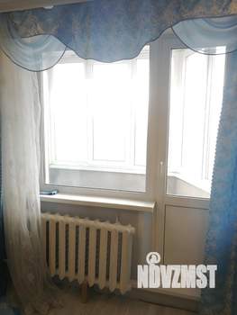 3-к квартира, вторичка, 61м2, 7/9 этаж