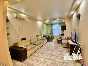 3-к квартира, вторичка, 82м2, 2/16 этаж