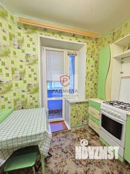 1-к квартира, вторичка, 36м2, 1/5 этаж