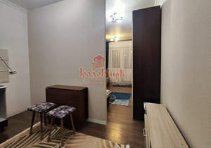 Студия квартира, вторичка, 29м2, 3/17 этаж