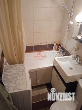 2-к квартира, вторичка, 43м2, 3/4 этаж