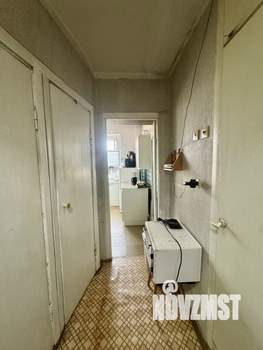 3-к квартира, вторичка, 58м2, 4/5 этаж