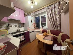 2-к квартира, вторичка, 43м2, 5/5 этаж