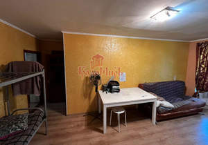 3-к квартира, вторичка, 56м2, 4/4 этаж