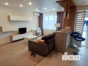 Студия квартира, вторичка, 40м2, 4/6 этаж