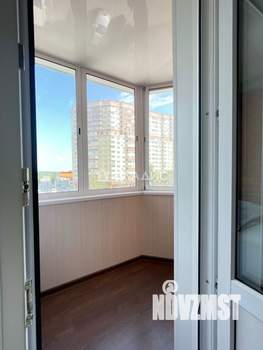 2-к квартира, вторичка, 56м2, 5/17 этаж