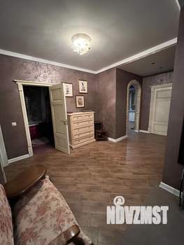 2-к квартира, вторичка, 76м2, 2/10 этаж