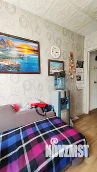 1-к квартира, вторичка, 32м2, 4/5 этаж