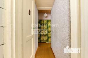 2-к квартира, вторичка, 41м2, 5/5 этаж