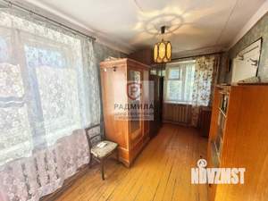 2-к квартира, вторичка, 40м2, 3/4 этаж