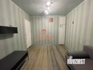 2-к квартира, вторичка, 46м2, 3/5 этаж