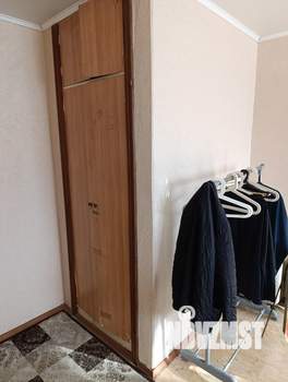 2-к квартира, вторичка, 44м2, 4/5 этаж