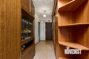 3-к квартира, вторичка, 69м2, 4/9 этаж