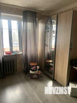 1-к квартира, вторичка, 22м2, 5/5 этаж