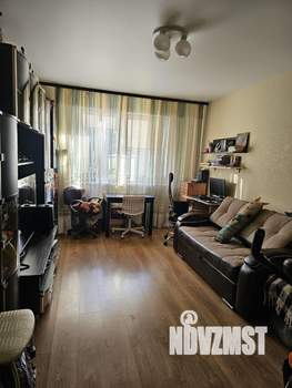 2-к квартира, вторичка, 75м2, 8/17 этаж