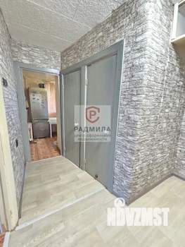 2-к квартира, вторичка, 39м2, 1/5 этаж