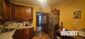 2-к квартира, вторичка, 72м2, 8/17 этаж