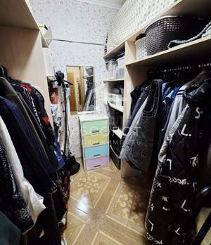 1-к квартира, вторичка, 44м2, 8/12 этаж