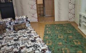 1-к квартира, вторичка, 51м2, 6/9 этаж