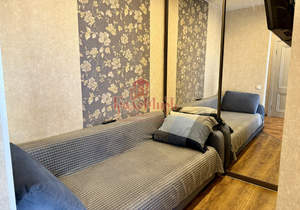 1-к квартира, вторичка, 36м2, 11/16 этаж