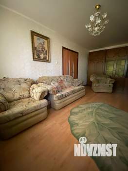 2-к квартира, вторичка, 46м2, 1/5 этаж