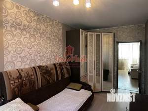 3-к квартира, вторичка, 59м2, 5/5 этаж