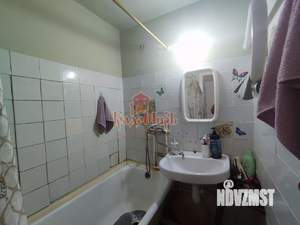 1-к квартира, вторичка, 30м2, 5/5 этаж