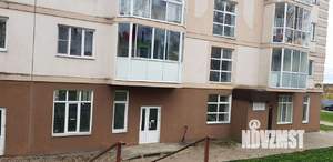 3-к квартира, вторичка, 115м2, 1/6 этаж