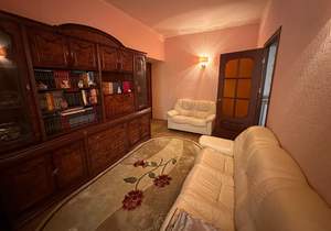 3-к квартира, вторичка, 91м2, 3/8 этаж