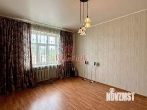 4-к квартира, вторичка, 89м2, 4/4 этаж