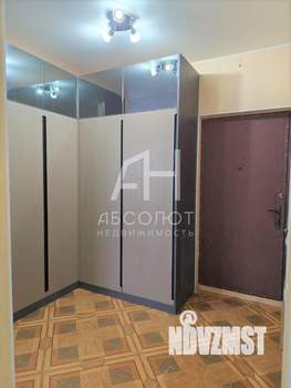 1-к квартира, вторичка, 51м2, 13/16 этаж