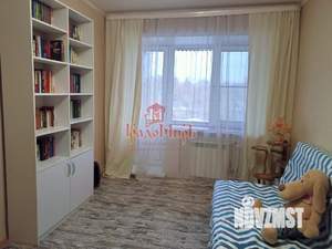 2-к квартира, вторичка, 40м2, 5/5 этаж