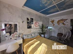 2-к квартира, вторичка, 55м2, 1/5 этаж