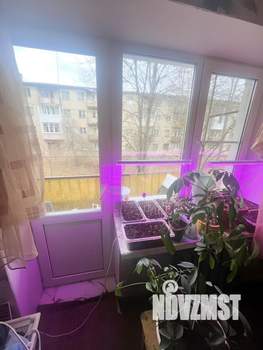 2-к квартира, вторичка, 45м2, 2/4 этаж