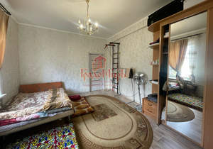 1-к квартира, вторичка, 37м2, 1/5 этаж