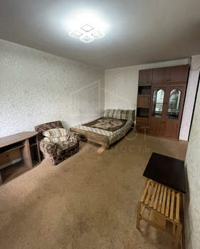 1-к квартира, вторичка, 28м2, 2/5 этаж