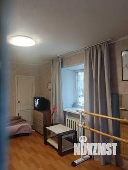 1-к квартира, вторичка, 32м2, 1/5 этаж