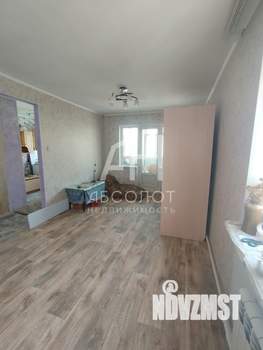 1-к квартира, вторичка, 31м2, 5/5 этаж