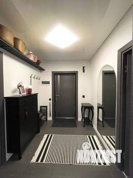 1-к квартира, вторичка, 45м2, 2/16 этаж