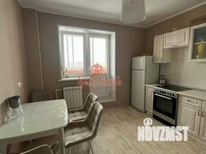 1-к квартира, вторичка, 45м2, 7/10 этаж